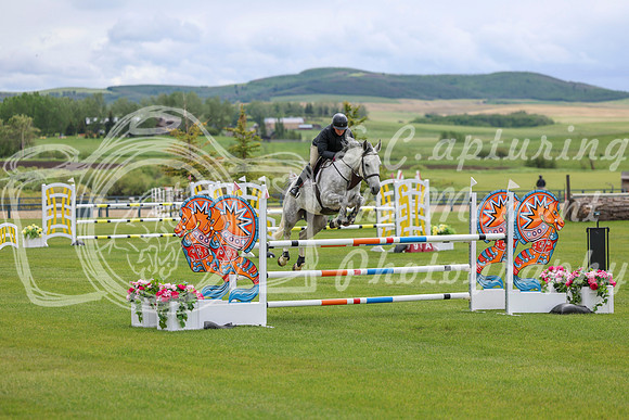 03200 - Shea - 2026 June Classic I - Wednesday June 10th