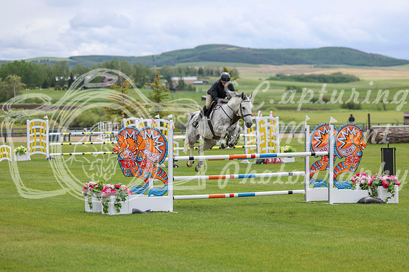 03201 - Shea - 2026 June Classic I - Wednesday June 10th