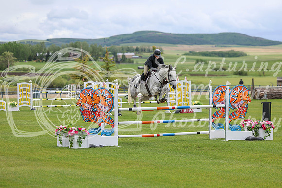 03202 - Shea - 2026 June Classic I - Wednesday June 10th