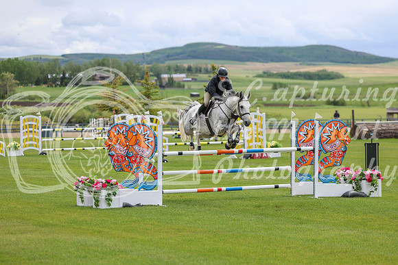 03203 - Shea - 2026 June Classic I - Wednesday June 10th