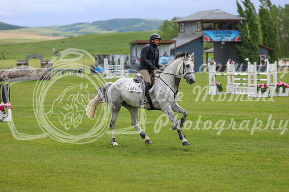 03204 - Shea - 2026 June Classic I - Wednesday June 10th