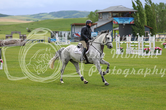 03205 - Shea - 2026 June Classic I - Wednesday June 10th
