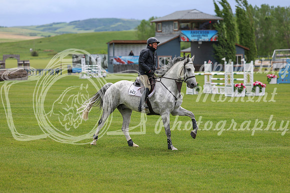 03207 - Shea - 2026 June Classic I - Wednesday June 10th