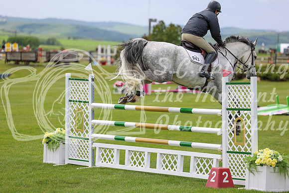 03210 - Shea - 2026 June Classic I - Wednesday June 10th