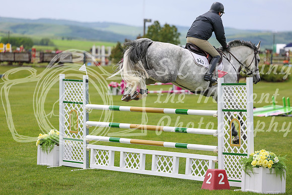 03211 - Shea - 2026 June Classic I - Wednesday June 10th