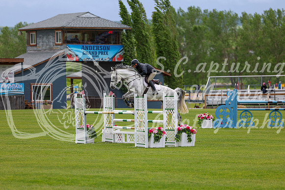 03213 - Shea - 2026 June Classic I - Wednesday June 10th
