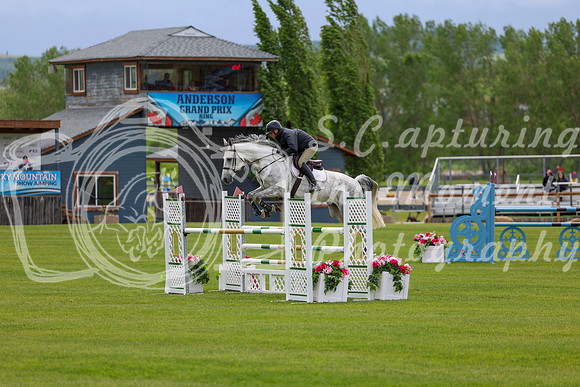 03214 - Shea - 2026 June Classic I - Wednesday June 10th