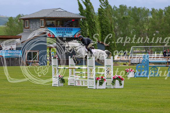 03215 - Shea - 2026 June Classic I - Wednesday June 10th