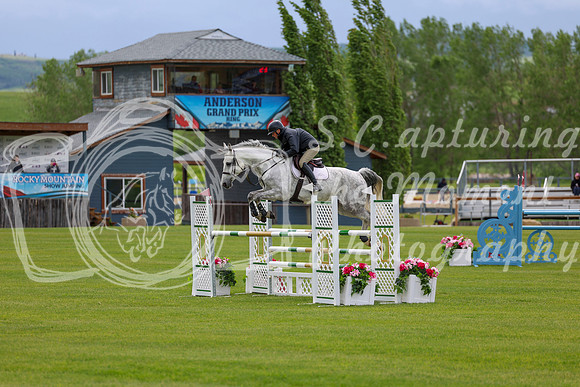 03216 - Shea - 2026 June Classic I - Wednesday June 10th