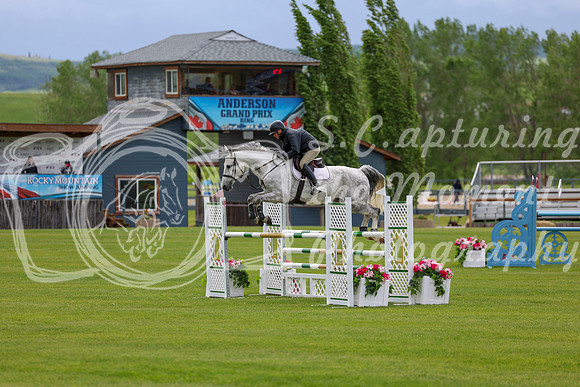 03217 - Shea - 2026 June Classic I - Wednesday June 10th