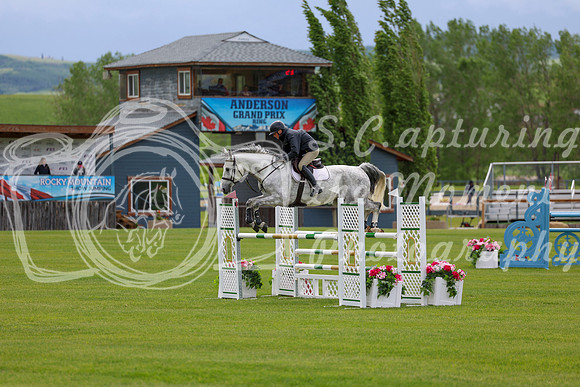 03218 - Shea - 2026 June Classic I - Wednesday June 10th
