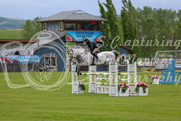 03219 - Shea - 2026 June Classic I - Wednesday June 10th