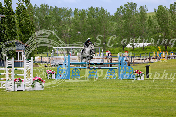 03220 - Shea - 2026 June Classic I - Wednesday June 10th
