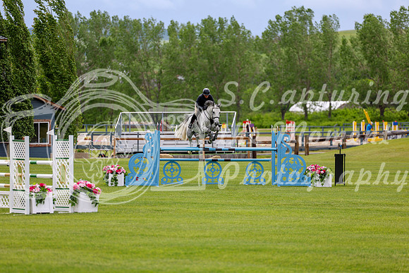 03222 - Shea - 2026 June Classic I - Wednesday June 10th