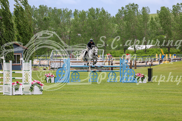 03223 - Shea - 2026 June Classic I - Wednesday June 10th