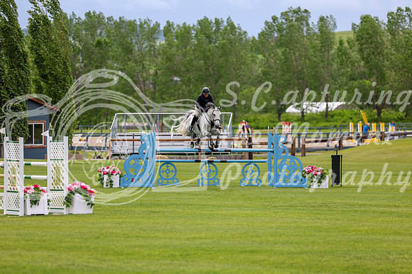 03224 - Shea - 2026 June Classic I - Wednesday June 10th