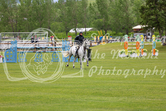 03227 - Shea - 2026 June Classic I - Wednesday June 10th