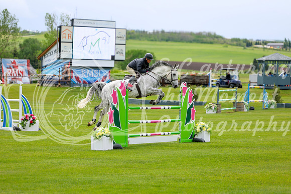 03231 - Shea - 2026 June Classic I - Wednesday June 10th