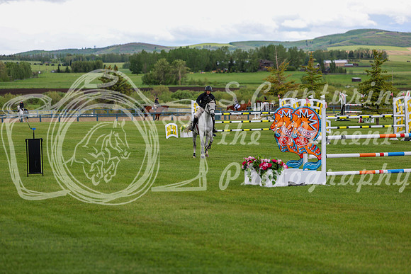 02868 - Shea - 2026 June Classic I - Wednesday June 10th