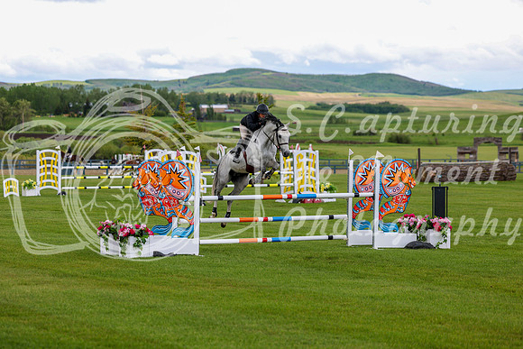02872 - Shea - 2026 June Classic I - Wednesday June 10th