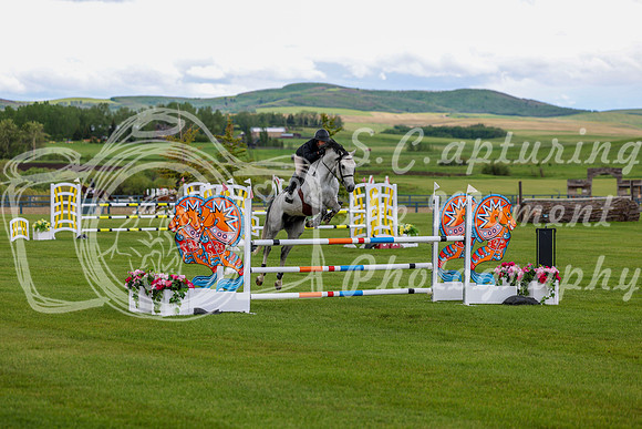 02871 - Shea - 2026 June Classic I - Wednesday June 10th