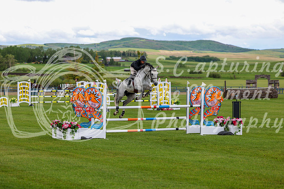 02873 - Shea - 2026 June Classic I - Wednesday June 10th