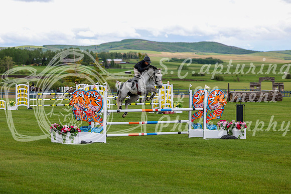 02874 - Shea - 2026 June Classic I - Wednesday June 10th