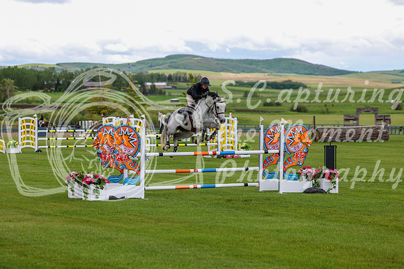 02875 - Shea - 2026 June Classic I - Wednesday June 10th