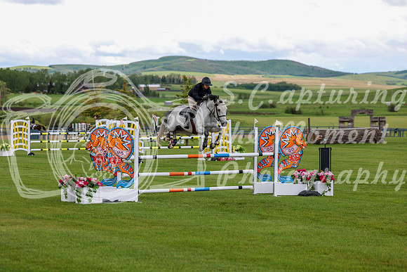 02877 - Shea - 2026 June Classic I - Wednesday June 10th