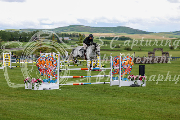 02878 - Shea - 2026 June Classic I - Wednesday June 10th