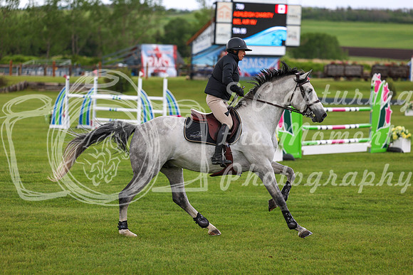 02885 - Shea - 2026 June Classic I - Wednesday June 10th