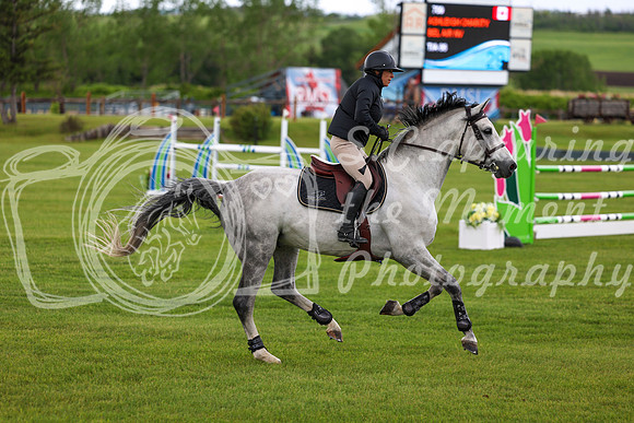 02883 - Shea - 2026 June Classic I - Wednesday June 10th