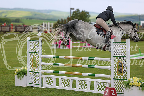 02887 - Shea - 2026 June Classic I - Wednesday June 10th