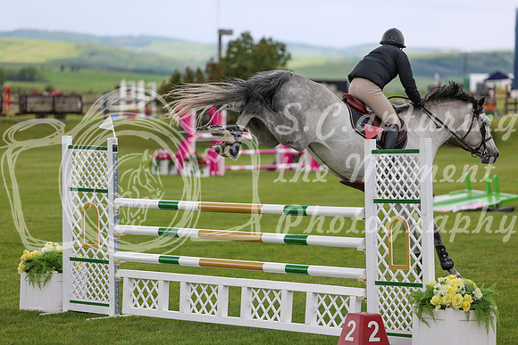 02889 - Shea - 2026 June Classic I - Wednesday June 10th