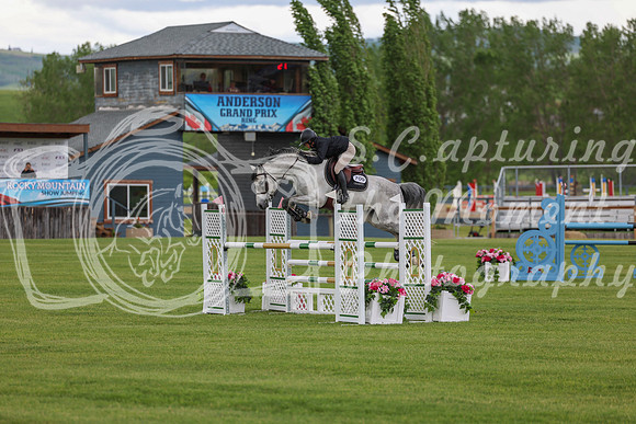 02891 - Shea - 2026 June Classic I - Wednesday June 10th