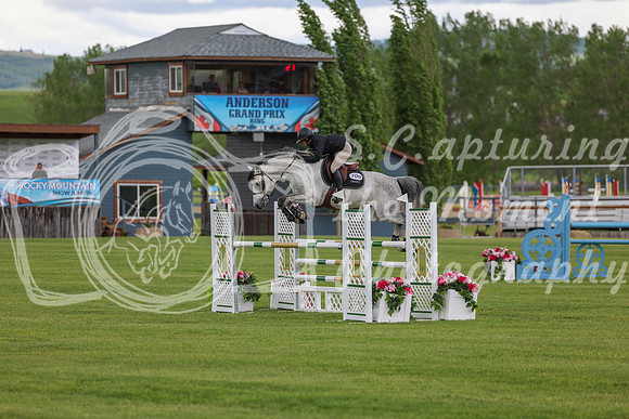02892 - Shea - 2026 June Classic I - Wednesday June 10th