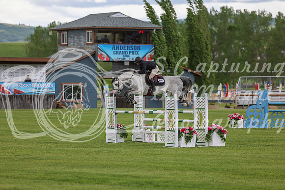02894 - Shea - 2026 June Classic I - Wednesday June 10th