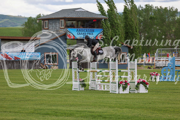 02896 - Shea - 2026 June Classic I - Wednesday June 10th