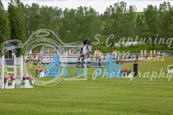 02897 - Shea - 2026 June Classic I - Wednesday June 10th