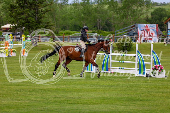 03035 - Shea - 2026 June Classic I - Wednesday June 10th
