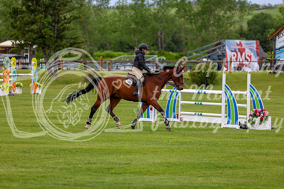 03036 - Shea - 2026 June Classic I - Wednesday June 10th
