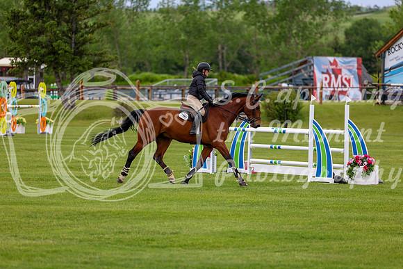 03037 - Shea - 2026 June Classic I - Wednesday June 10th