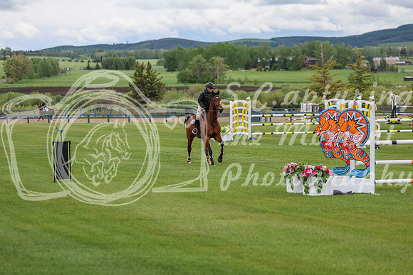03040 - Shea - 2026 June Classic I - Wednesday June 10th