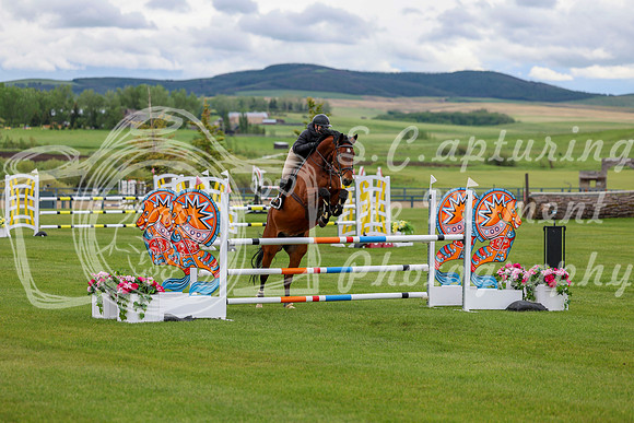 03041 - Shea - 2026 June Classic I - Wednesday June 10th