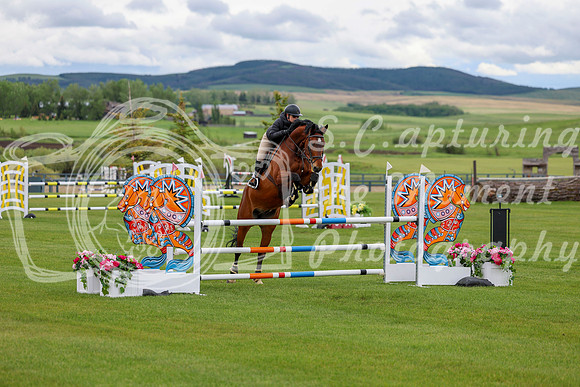 03042 - Shea - 2026 June Classic I - Wednesday June 10th