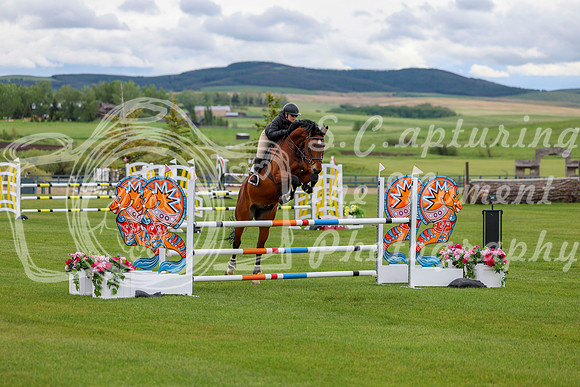 03043 - Shea - 2026 June Classic I - Wednesday June 10th