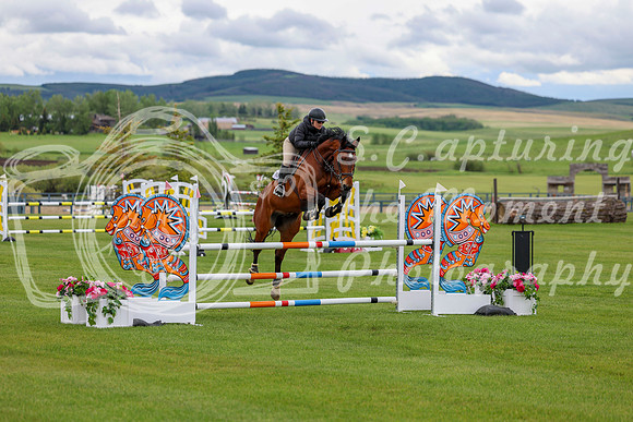 03045 - Shea - 2026 June Classic I - Wednesday June 10th