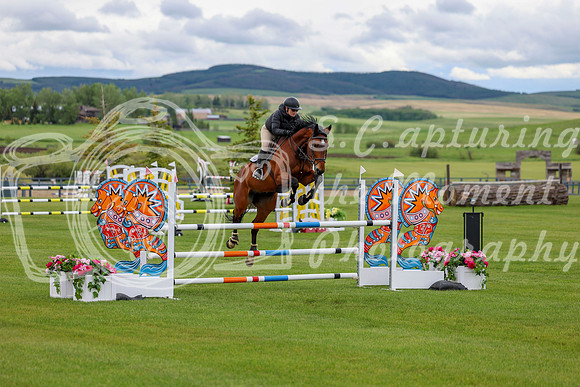 03046 - Shea - 2026 June Classic I - Wednesday June 10th