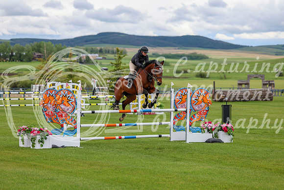 03048 - Shea - 2026 June Classic I - Wednesday June 10th