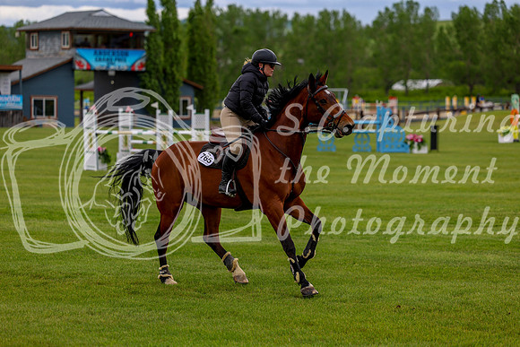 03050 - Shea - 2026 June Classic I - Wednesday June 10th